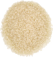 Brisures de riz blanc bio en sachet kraft