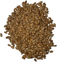 Blé tendre complet bio origine France en sachet kraft