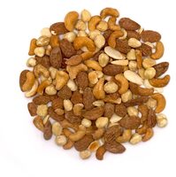 Mélange apéro sel et poivre bio en sachet kraft