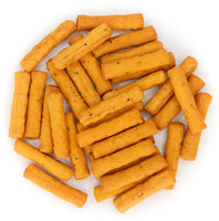 Mini gressins tomate origan bio en sachet kraft