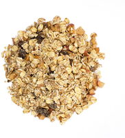 Muesli etudiant bio en sachet kraft