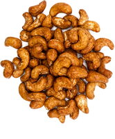 Noix de cajou tamari bio en sachet kraft