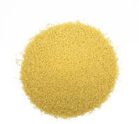 Couscous blanc bio en sachet kraft