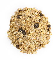 Muesli 5 céréales bio en sachet kraft