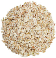 Flocons de sarrasin bio en sachet kraft