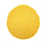 Polenta instantanée bio en sachet kraft