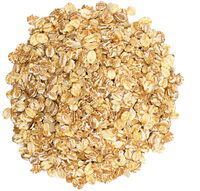 Flocons 5 céréales bio en sachet kraft