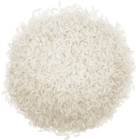 Riz thaï blanc bio en sachet kraft