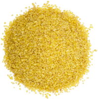 Boulgour bio en sachet kraft