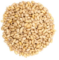 Pignons de cèdre bio en sachet kraft