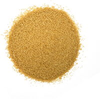 Couscous demi complet bio en sachet kraft