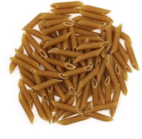 Penne complètes bio en sachet kraft