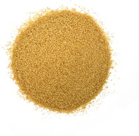 Couscous complet bio en sachet kraft