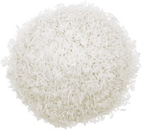 Riz long blanc bio origine France en sachet kraft