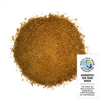 Sucre de canne complet dulcita équitable et bio en sachet kraft