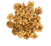 Cerneaux de noix bio origine France en sachet kraft