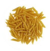 Penne blanches bio en sachet kraft