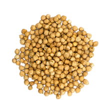 Pois chiche bio origine France en sachet kraft