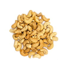 Noix de cajou grillée nature bio en sachet kraft