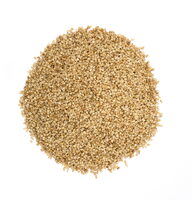 Graines de sésame blond bio en sachet kraft