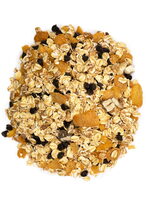 Muesli chocolat noir bio en sachet kraft