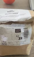 Mélange Sportif