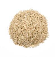 Riz long demi-complet bio origine France en sachet kraft