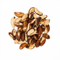 Noix du Brésil bio en sachet kraft