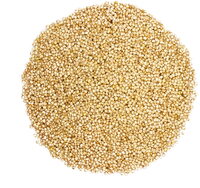 Quinoa blanc bio en sachet kraft