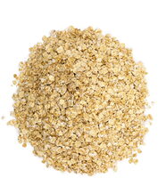 Petits flocons d'avoine bio origine France en sachet kraft