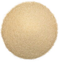 Sucre de canne blond bio en sachet kraft