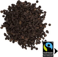 Pépites de chocolat noir 60% équitable bio en sachet kraft