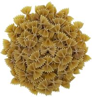 Farfalle complètes bio en sachet kraft
