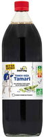 Sauce soja tamari bio