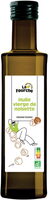 Huile vierge de noisette bio