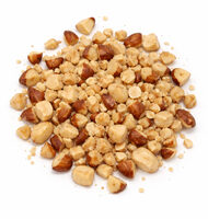 Noix du Brésil en éclats bio en sachet kraft