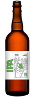 Bière IPA 5,5° bio