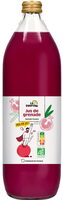 Jus de grenade origine France bio