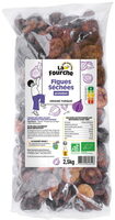 Figues séchées Protoben bio