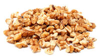 Cerneaux de noix en morceaux bio origine France en sachet kraft