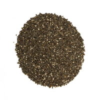 Graines de chia bio en sachet kraft