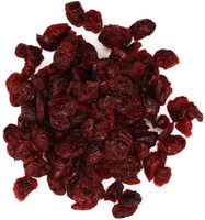 Cranberries bio en sachet kraft