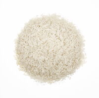 Riz thaï demi-complet bio en sachet kraft