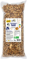 Cerneaux de noix en morceaux bio origine France