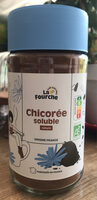 Chicorée soluble nature