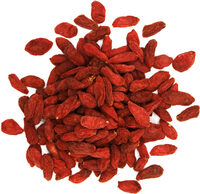 Baies de Goji bio en sachet kraft
