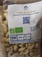 Noix de Cajou 500 g