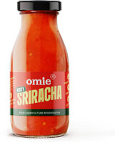 Sauce Sriracha