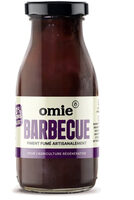 Sauce barbecue
