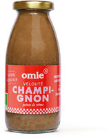 Velouté champignon